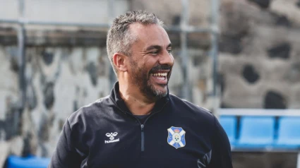 Leandro Cabrera 'Mazinho'