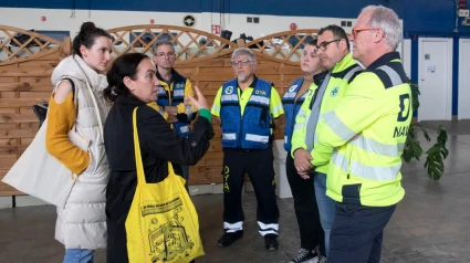 Ayuntamiento y DYA han renovado el acuerdo de colaboración