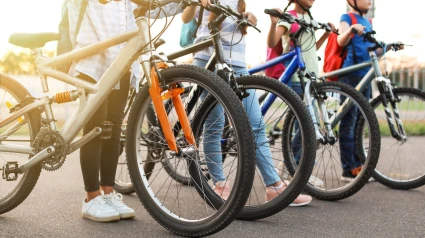 Las familias tendrán que inscribir a sus hijos para que tomen parte de la ruta