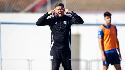 José Miguel Campos en COPE Murcia