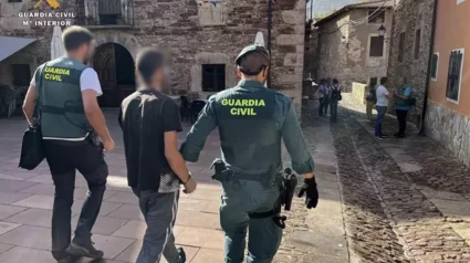 Cinco hombres y cuatro mujeres formarán el Tribunal del Jurado que enjuiciará el 'Caso del Crimen de Viniegra'