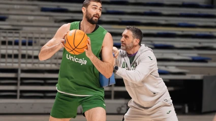 El equipo malagueño es el favorito, aunque esta Final Four será muy igualada