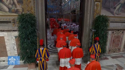 PROCESION 1