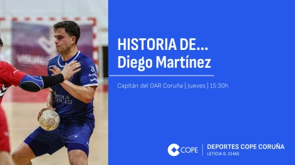 Diego Martínez