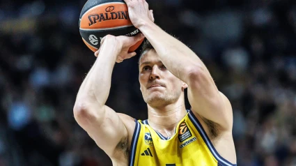El Alba Berlín no jugará la Euroliga la próxima temporada.