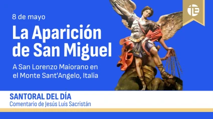 La Aparición de San Miguel