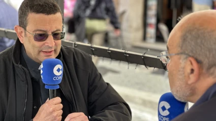Fernando Arregui, oficial del Dicasterio para los Obispos de Habla Hispana
