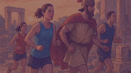 Correr entre ruinas milenarias: el Cross de Cástulo regresa el 18 de mayo con una edición histórica