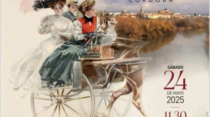 Detalle del cartel