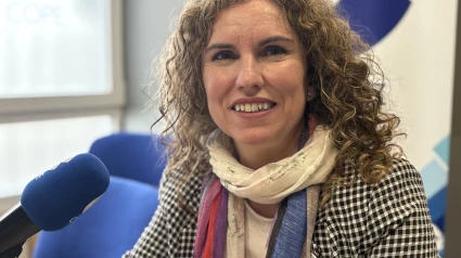 Susana Sánchez, Tte de Alcaldesa y Delegada de Medio Rural del Ayto de Jerez
