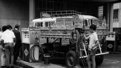 Una pieza histórica: el objeto de los años 60 que es un tesoro para los coleccionistas y por el que puedes ganar más de 1.000 euros