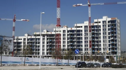 Alicante lidera la compraventa de viviendas a extranjeros y se consolida como una potencia inmobiliaria nacional