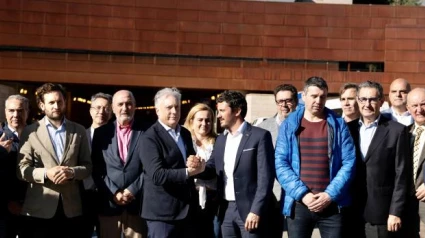 El Pirineo aragonés y el francés exigen la reapertura del Somport lo antes posible. 17 septiembre de 2024