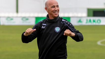 Antonio Calderón