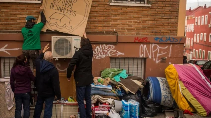 La falta de vivienda estimulan las estafas inmobiliarias