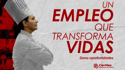 Campaña Cáritas