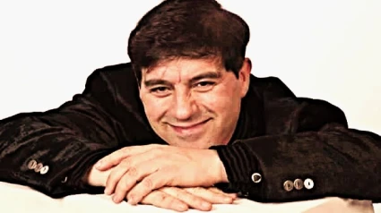 O Mago Antón celebra 50 anos na maxia este ano 2025