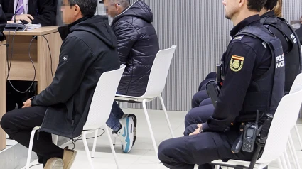 Se desvela durante el juicio el motivo por el que se llevó a cabo el 'Crimen de Viniegra': "Había una intención clara"