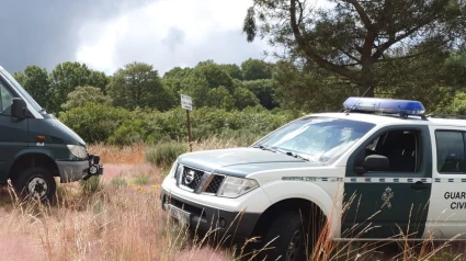 Guardia Civil