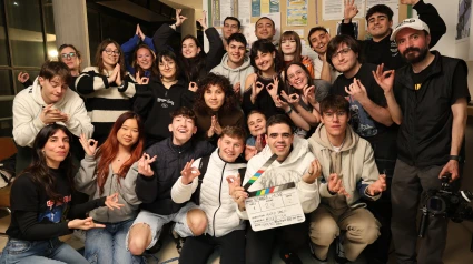 Teruel acoge la presentación de los mejores cortos de la tercera edición del CIMA10