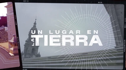 Un lugar en la tierra, 9 de mayo de 2025: Archidiócesis de Valladolid