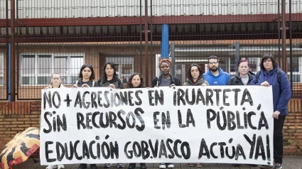 familias concentración