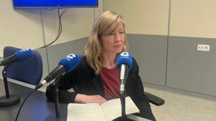 Aoife MacGale, explica cómo se ve afectado el cerebro por la menopausia