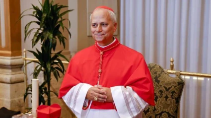 Papa León XIV