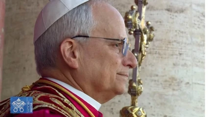 Papa León XIV