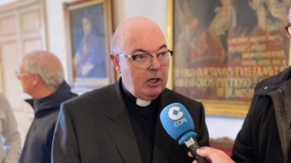 Gerard Villalonga, obispo de Menorca