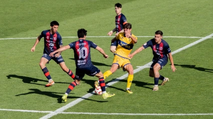 El Yeclano Deportivo no puede fallar frente al Villarreal B