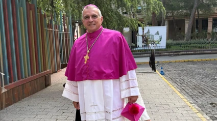 Don Ángel Román