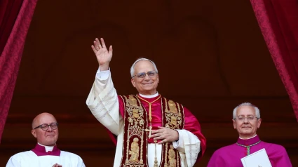 La Diócesis de Orihuela-Alicante celebra la elección del Papa León XIV con una misa especial