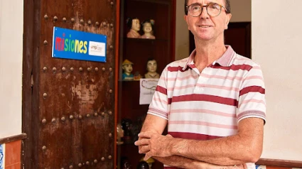 Pepe Sánchez