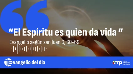 Evangelio del día 10-05