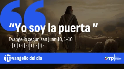 Evangelio del día 12-04