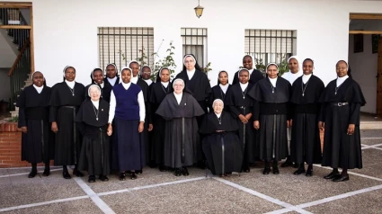 Agustinas Santa María de Gracia, en Jerez