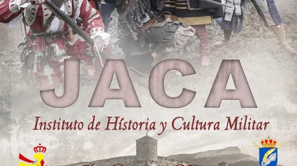Jornadas Tercios Españoles en la Ciudadela de Jaca
