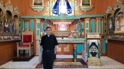 Padre Miguel