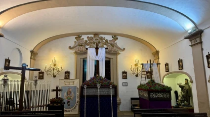 Cruces de Mayo
