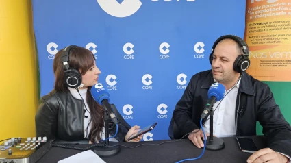 osé Antonio Gómez, diputado de Medio Ambiente y consejero delegado del ITAP