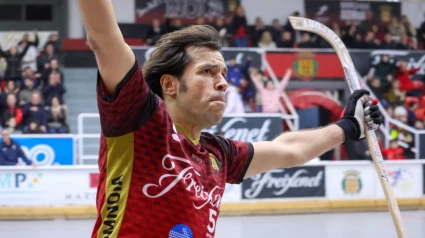 Jordi Bargalló jugará su última final 4