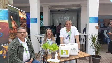 BioWorld en Expovicaman 2025
