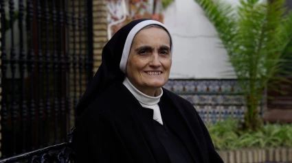 Sor María del Carmen Figueroa