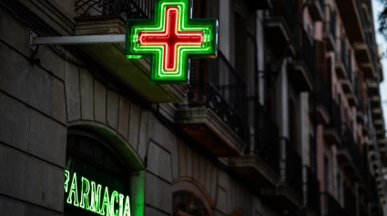 Macarena Flores es la vocal de Farmacéuticos de Atención Primaria y Administración