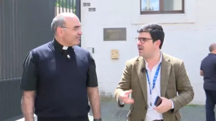 Álvaro e Ismael