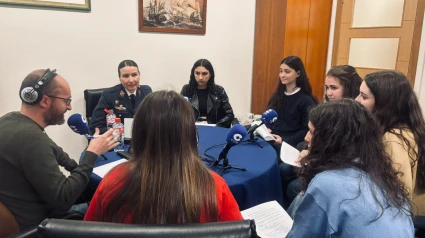 Programa especial día de la Subdelegación de Defensa