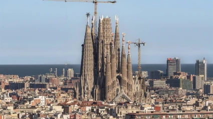 SAGRADA F