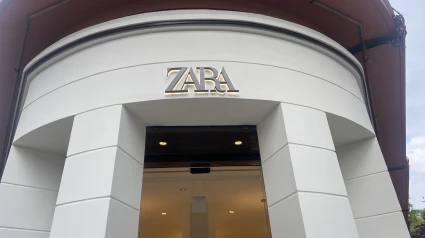 Zara de Juan Flórez en A Coruña