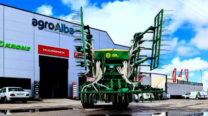 Agroalba